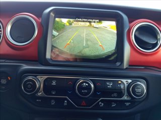 JEEP Wrangler Unlimited 2.0 turbo Sport 1941 by Mopar auto 19