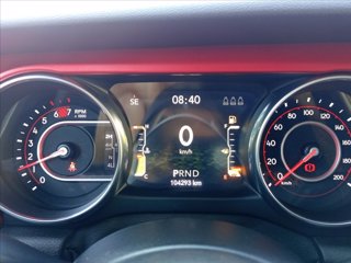 JEEP Wrangler Unlimited 2.0 turbo Sport 1941 by Mopar auto 20
