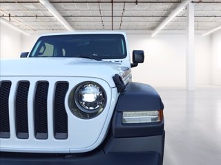 JEEP Wrangler Unlimited 2.0 turbo Sport 1941 by Mopar auto 21