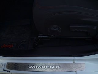 JEEP Wrangler Unlimited 2.0 turbo Sport 1941 by Mopar auto 23