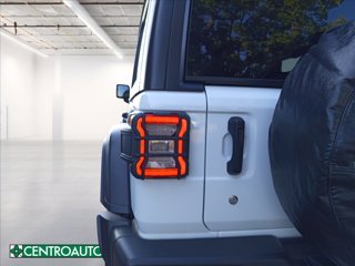JEEP Wrangler Unlimited 2.0 turbo Sport 1941 by Mopar auto 24
