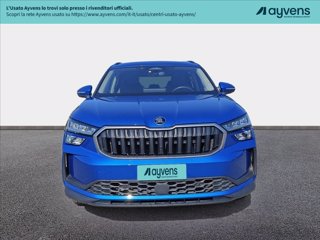 SKODA Kodiaq 2.0 tdi Executive 150cv dsg 1