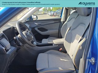 SKODA Kodiaq 2.0 tdi Executive 150cv dsg 10