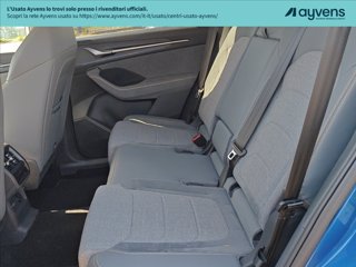 SKODA Kodiaq 2.0 tdi Executive 150cv dsg 11