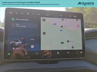 SKODA Kodiaq 2.0 tdi Executive 150cv dsg 12