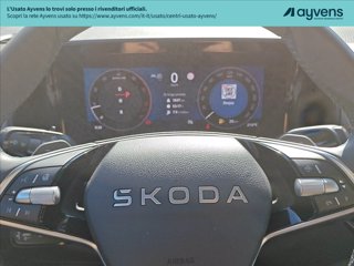 SKODA Kodiaq 2.0 tdi Executive 150cv dsg 14