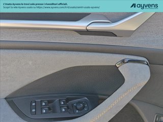 SKODA Kodiaq 2.0 tdi Executive 150cv dsg 15