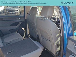 SKODA Kodiaq 2.0 tdi Executive 150cv dsg 16