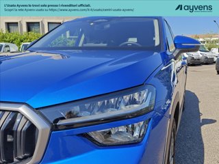 SKODA Kodiaq 2.0 tdi Executive 150cv dsg 17