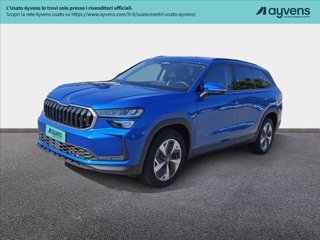 SKODA Kodiaq 2.0 tdi Executive 150cv dsg 2