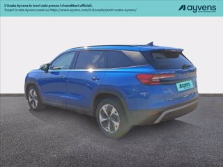 SKODA Kodiaq 2.0 tdi Executive 150cv dsg 3