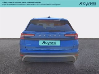SKODA Kodiaq 2.0 tdi Executive 150cv dsg 4