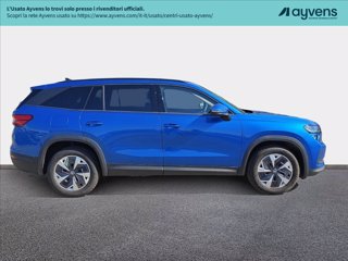 SKODA Kodiaq 2.0 tdi Executive 150cv dsg 5