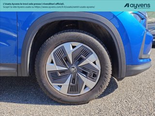 SKODA Kodiaq 2.0 tdi Executive 150cv dsg 6