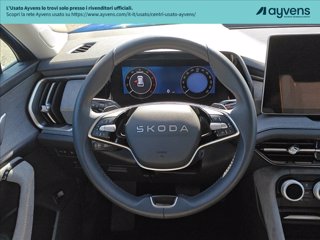 SKODA Kodiaq 2.0 tdi Executive 150cv dsg 8