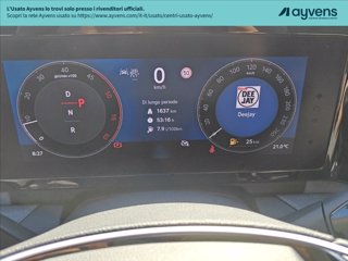 SKODA Kodiaq 2.0 tdi Executive 150cv dsg 9