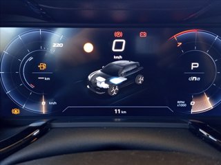 ALFA ROMEO Junior 1.2 ibrida 145cv edct6 20