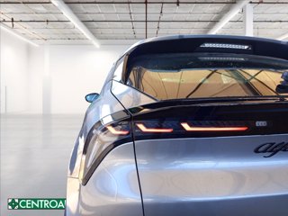 ALFA ROMEO Junior 1.2 ibrida 145cv edct6 22