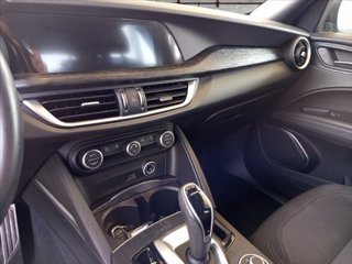 ALFA ROMEO Stelvio 2.2 t Super Business Q4 190cv auto 18