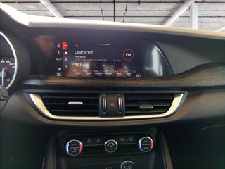 ALFA ROMEO Stelvio 2.2 t Super Business Q4 190cv auto 19