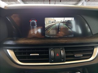ALFA ROMEO Stelvio 2.2 t Super Business Q4 190cv auto 20