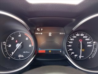 ALFA ROMEO Stelvio 2.2 t Super Business Q4 190cv auto 21