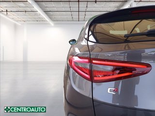 ALFA ROMEO Stelvio 2.2 t Super Business Q4 190cv auto 23
