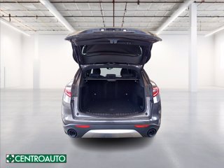 ALFA ROMEO Stelvio 2.2 t Super Business Q4 190cv auto 25