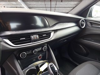ALFA ROMEO Stelvio 2.2 t Super Business Q4 190cv auto 18