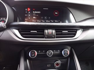 ALFA ROMEO Stelvio 2.2 t Super Business Q4 190cv auto 19
