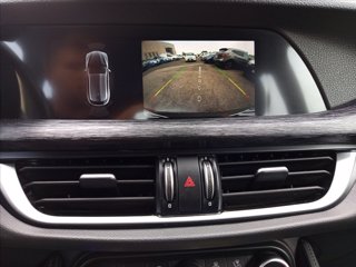 ALFA ROMEO Stelvio 2.2 t Super Business Q4 190cv auto 20