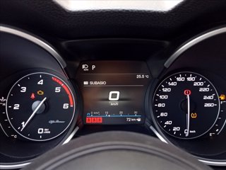 ALFA ROMEO Stelvio 2.2 t Super Business Q4 190cv auto 21