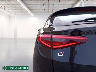 ALFA ROMEO Stelvio 2.2 t Super Business Q4 190cv auto 23