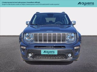 JEEP Renegade 1.3 t4 phev Business Plus 4xe at6 1