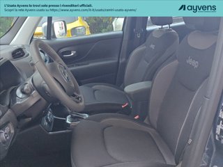 JEEP Renegade 1.3 t4 phev Business Plus 4xe at6 10
