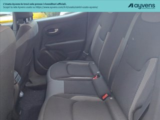 JEEP Renegade 1.3 t4 phev Business Plus 4xe at6 11