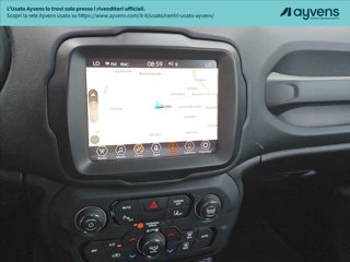 JEEP Renegade 1.3 t4 phev Business Plus 4xe at6 12