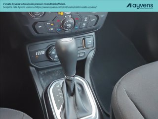 JEEP Renegade 1.3 t4 phev Business Plus 4xe at6 13