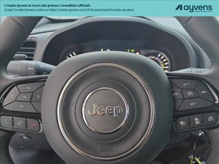 JEEP Renegade 1.3 t4 phev Business Plus 4xe at6 14