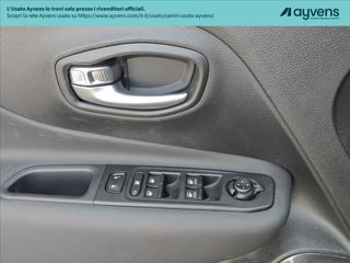JEEP Renegade 1.3 t4 phev Business Plus 4xe at6 15