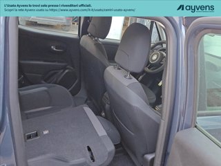 JEEP Renegade 1.3 t4 phev Business Plus 4xe at6 16