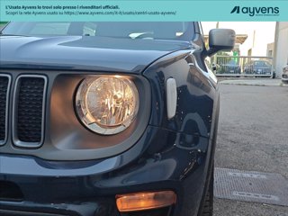 JEEP Renegade 1.3 t4 phev Business Plus 4xe at6 17