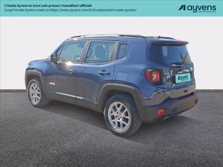 JEEP Renegade 1.3 t4 phev Business Plus 4xe at6 3
