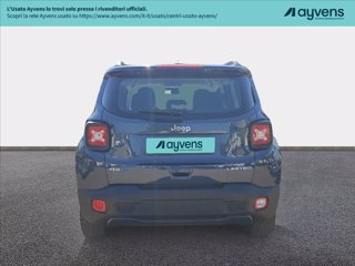JEEP Renegade 1.3 t4 phev Business Plus 4xe at6 4