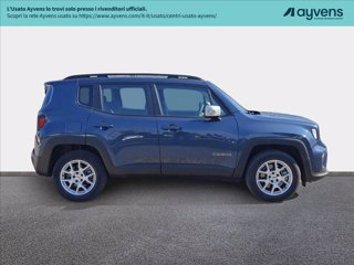 JEEP Renegade 1.3 t4 phev Business Plus 4xe at6 5