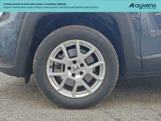 JEEP Renegade 1.3 t4 phev Business Plus 4xe at6 6