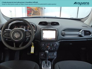JEEP Renegade 1.3 t4 phev Business Plus 4xe at6 7