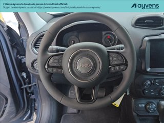 JEEP Renegade 1.3 t4 phev Business Plus 4xe at6 8