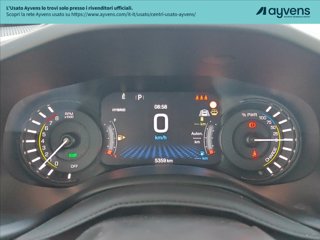 JEEP Renegade 1.3 t4 phev Business Plus 4xe at6 9