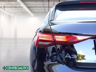 AUDI A3 Sportback 30 2.0 tdi 22